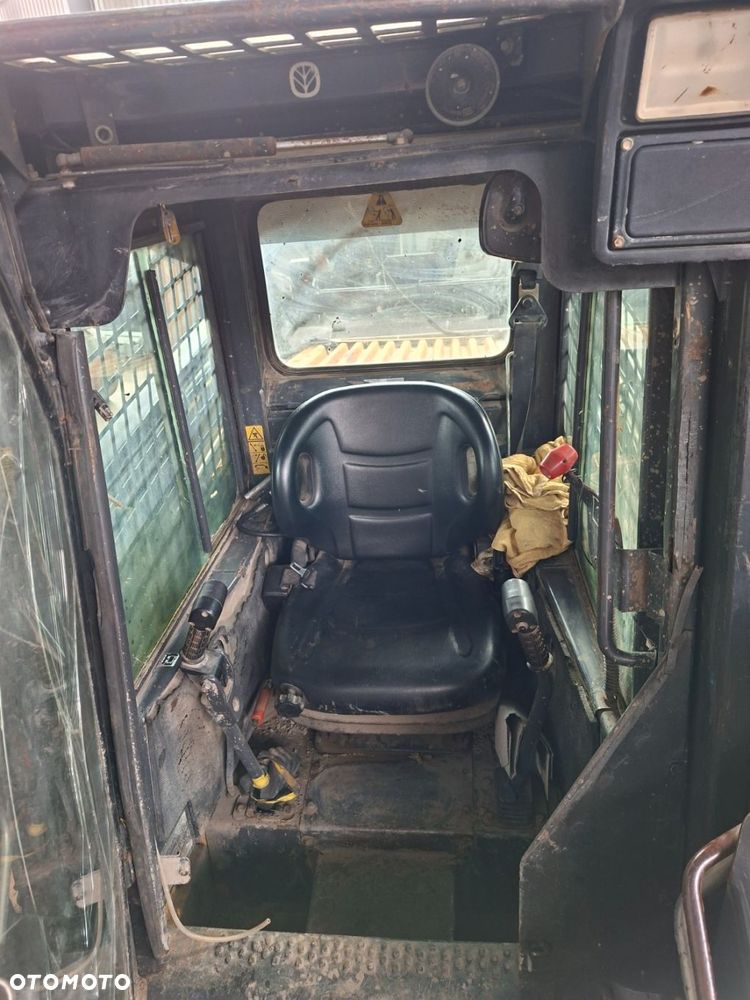 New Holland Ls 180 4X4 - 12