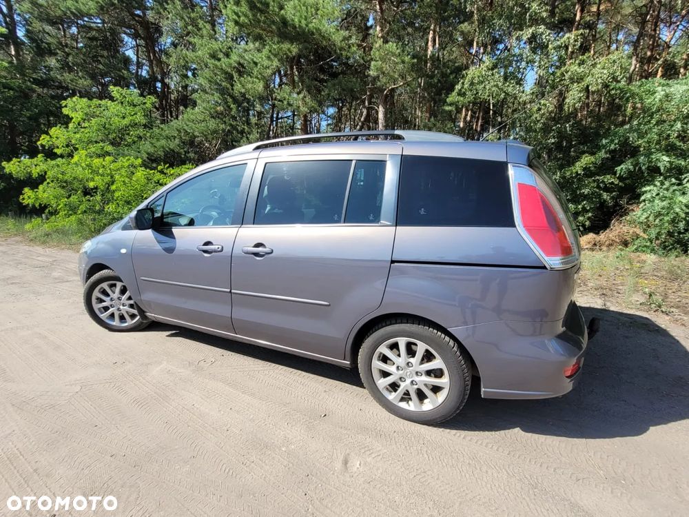 Mazda 5 - 14