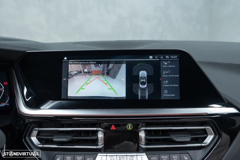 BMW Z4 30 i Pack M - 42