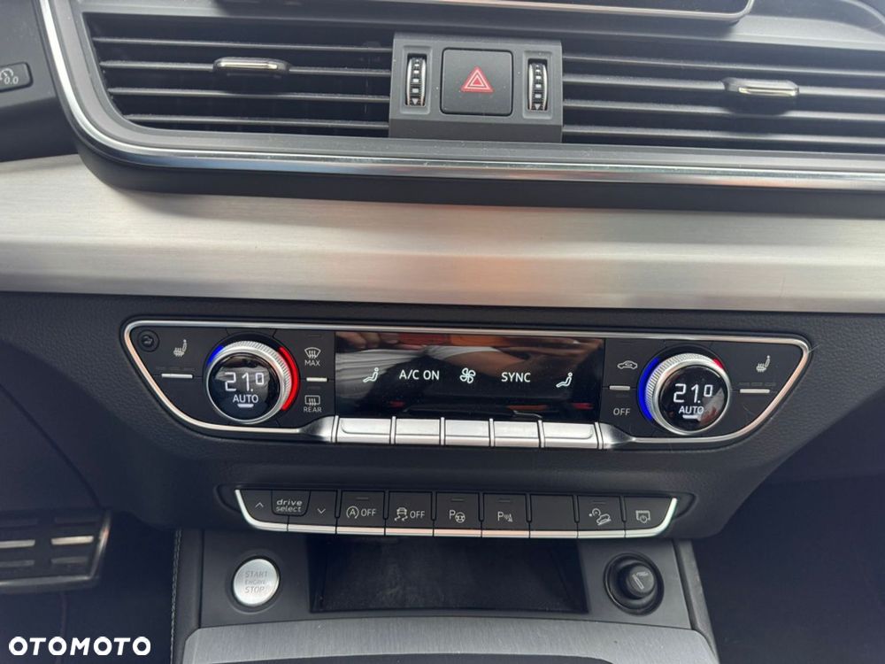 Audi Q5 35 TDI S tronic advanced - 35