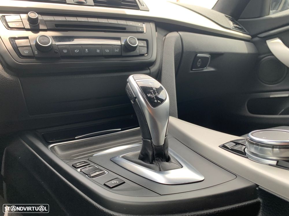 BMW 420 Gran Coupé d Pack M Auto - 30