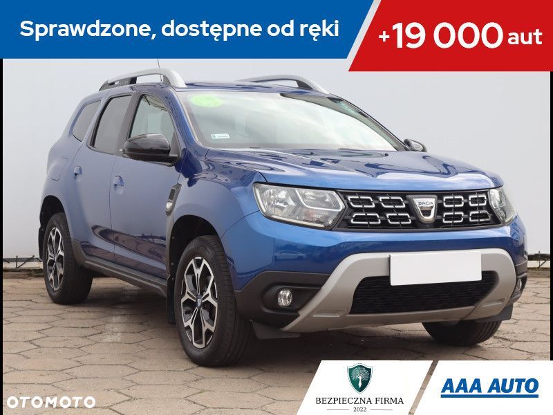 Dacia Duster - 1