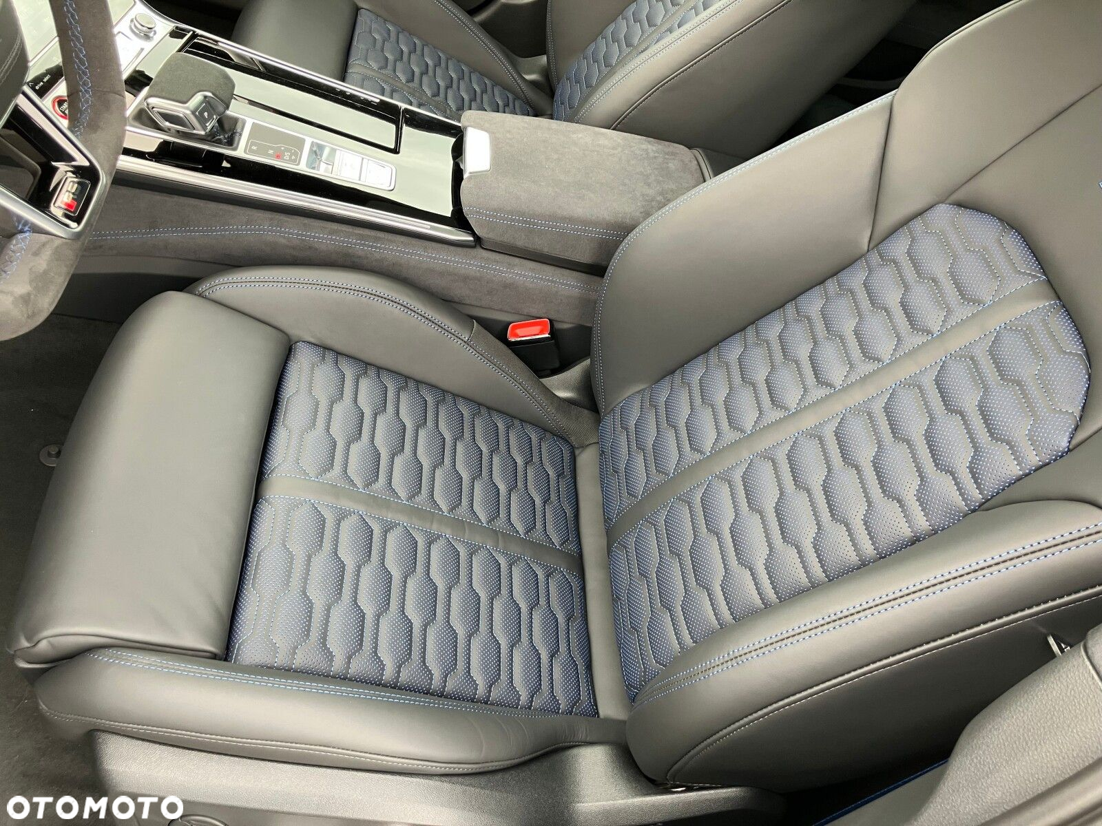 Audi RS6 - 28