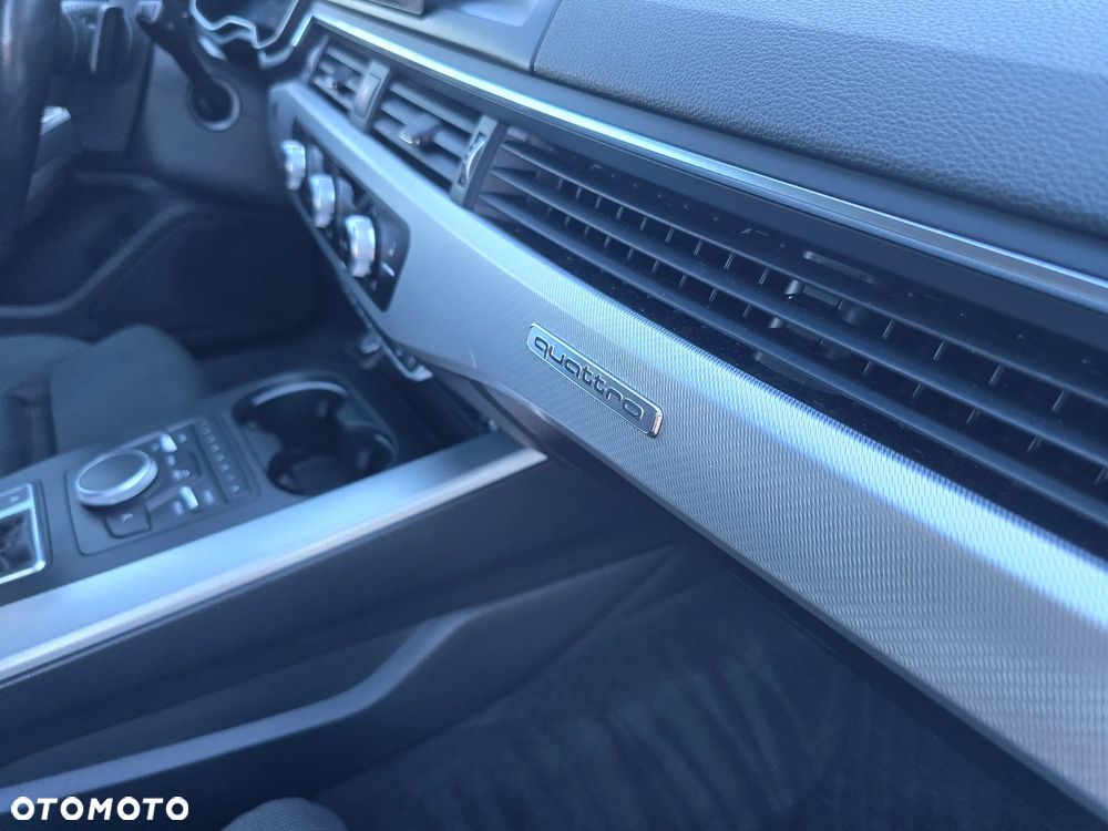 Audi A4 Allroad 2.0 TDI clean diesel Quattro S tronic - 30