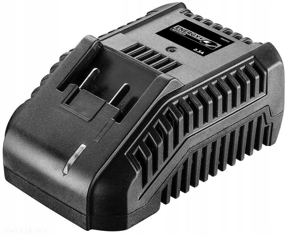 MYJKA CIŚNIENIOWA AKUMULATOROWA 18V GRAPHITE  2Ah - 5