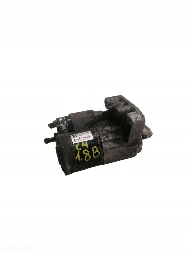 rozrusznik citroen c4 picasso i 1.8 v755001780 m000t32271ze - 1