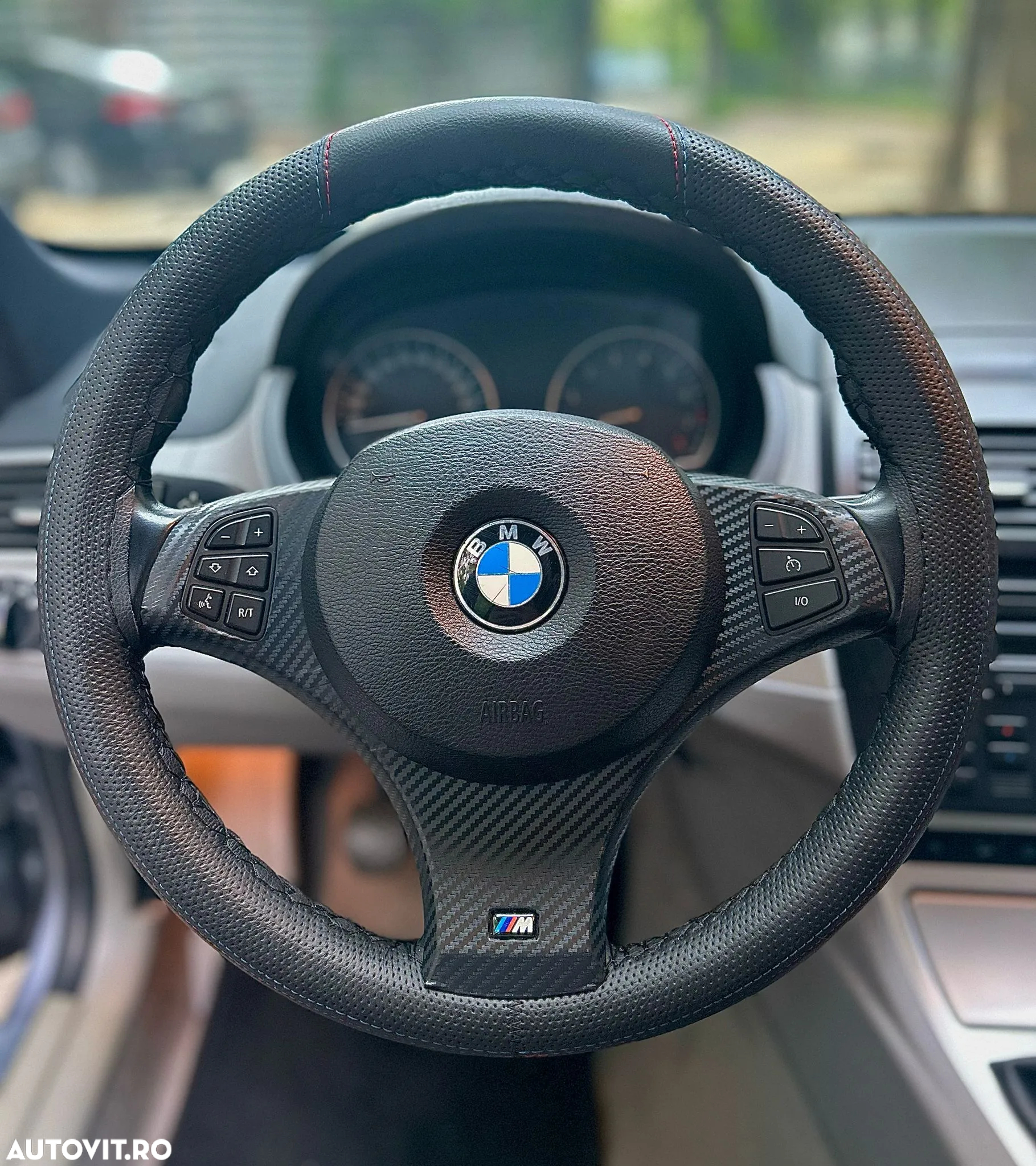 BMW X3 2.0i - 2