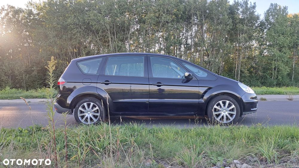 Ford S-Max 2.0 Ambiente - 14