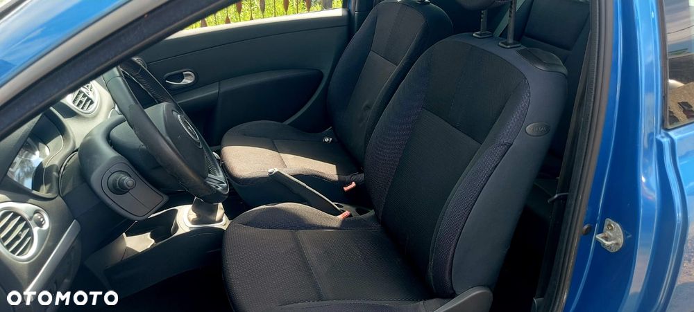 Renault Clio 1.2 16V Edition Dynamique - 21