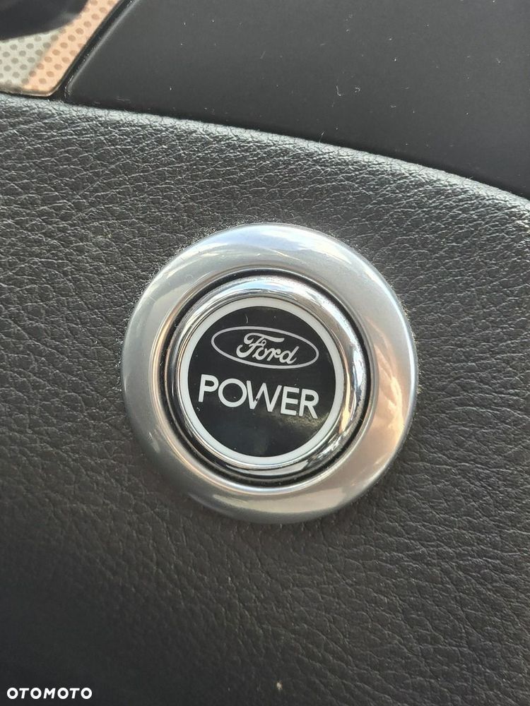 Ford S-Max - 35