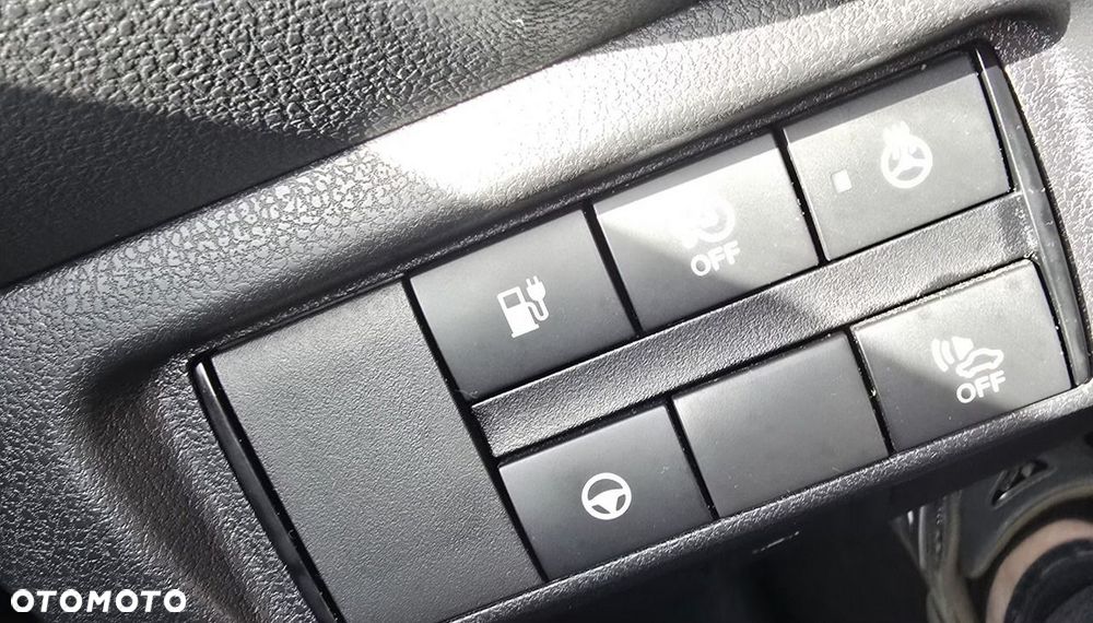 Nissan Leaf - 38