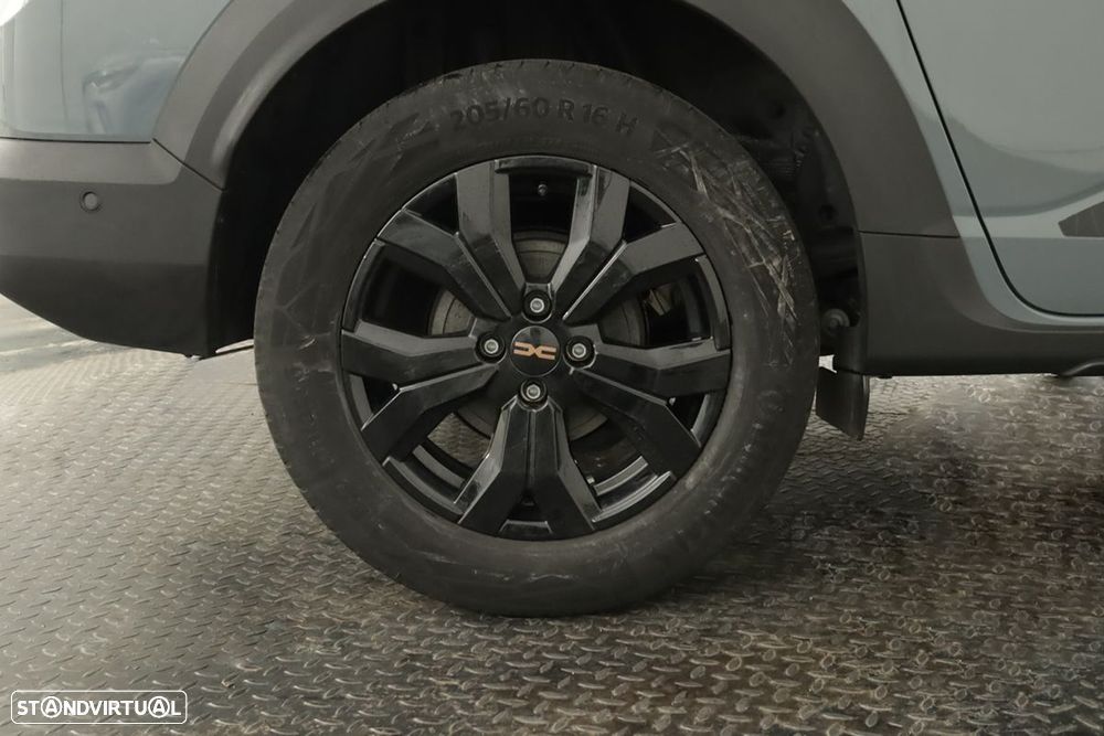 Dacia Jogger 1.0 ECO-G Extreme Bi-Fuel - 5