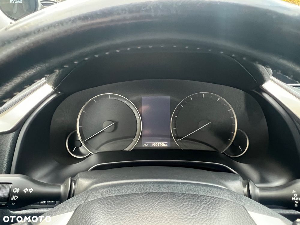 Lexus RX 200t / 300 Elegance - 24