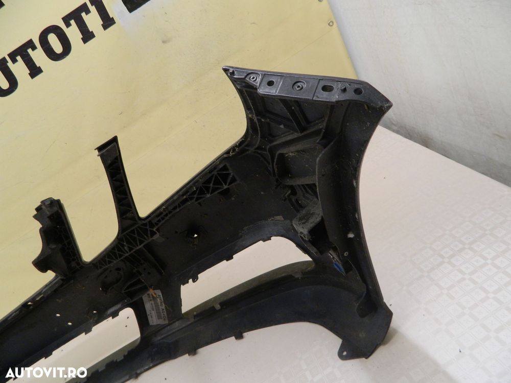 Bara fata Mercedes  E-Class W212, 2009, 2010, 2011, 2012, cod origine A2128850025. - 5