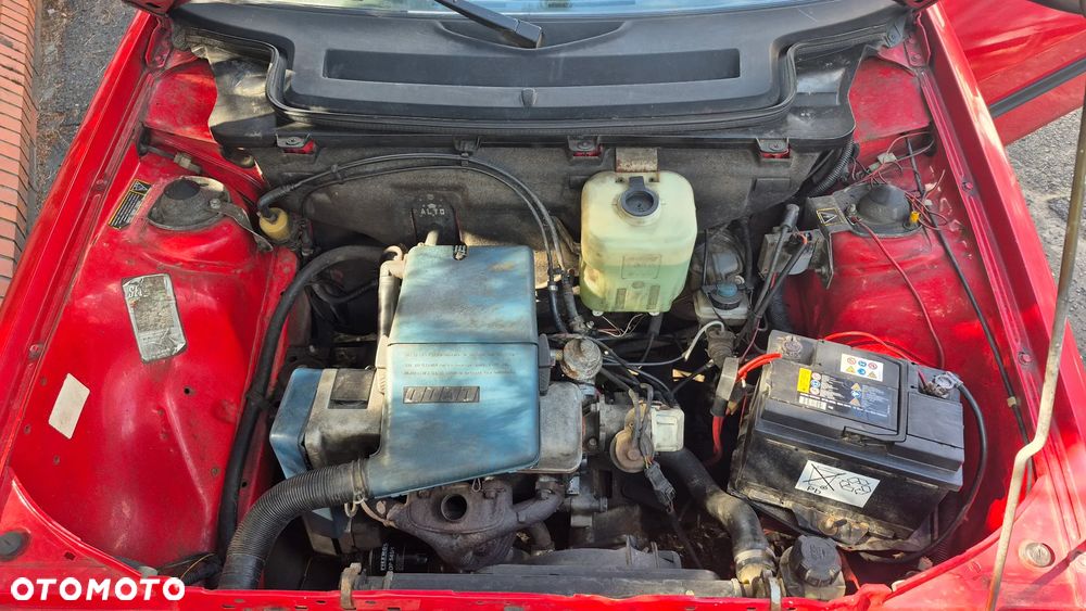 Fiat Uno 1.1 i.e S - 7