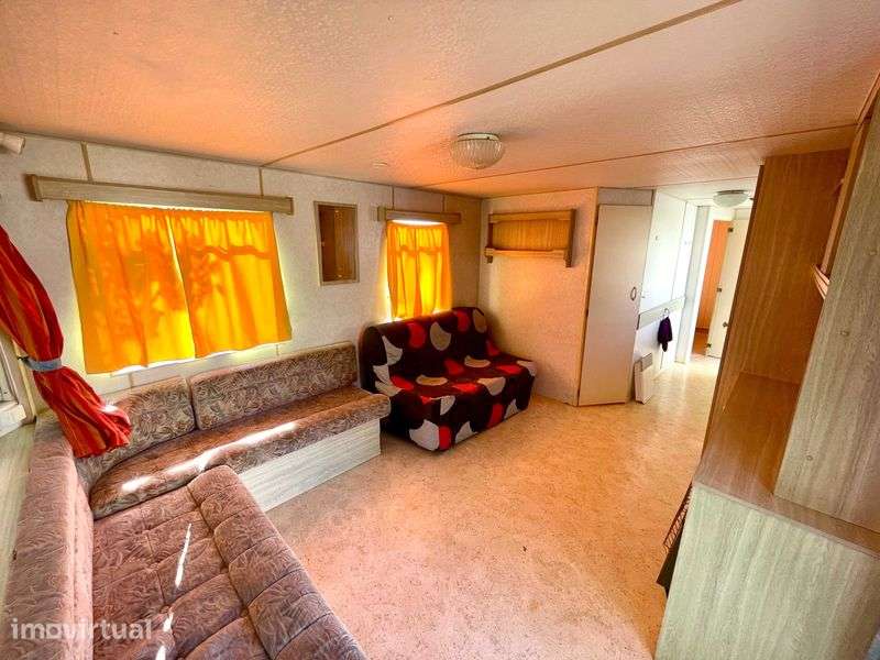 Mobil Home T2 casa móvel - Grande imagem: 3/10