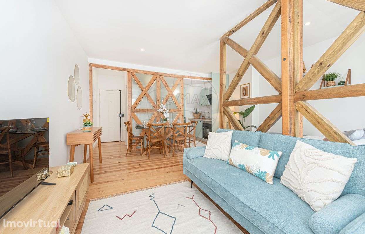 Apartamento T0 para venda - Grande imagem: 3/16