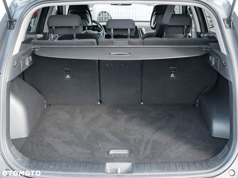 Kia Sportage - 27