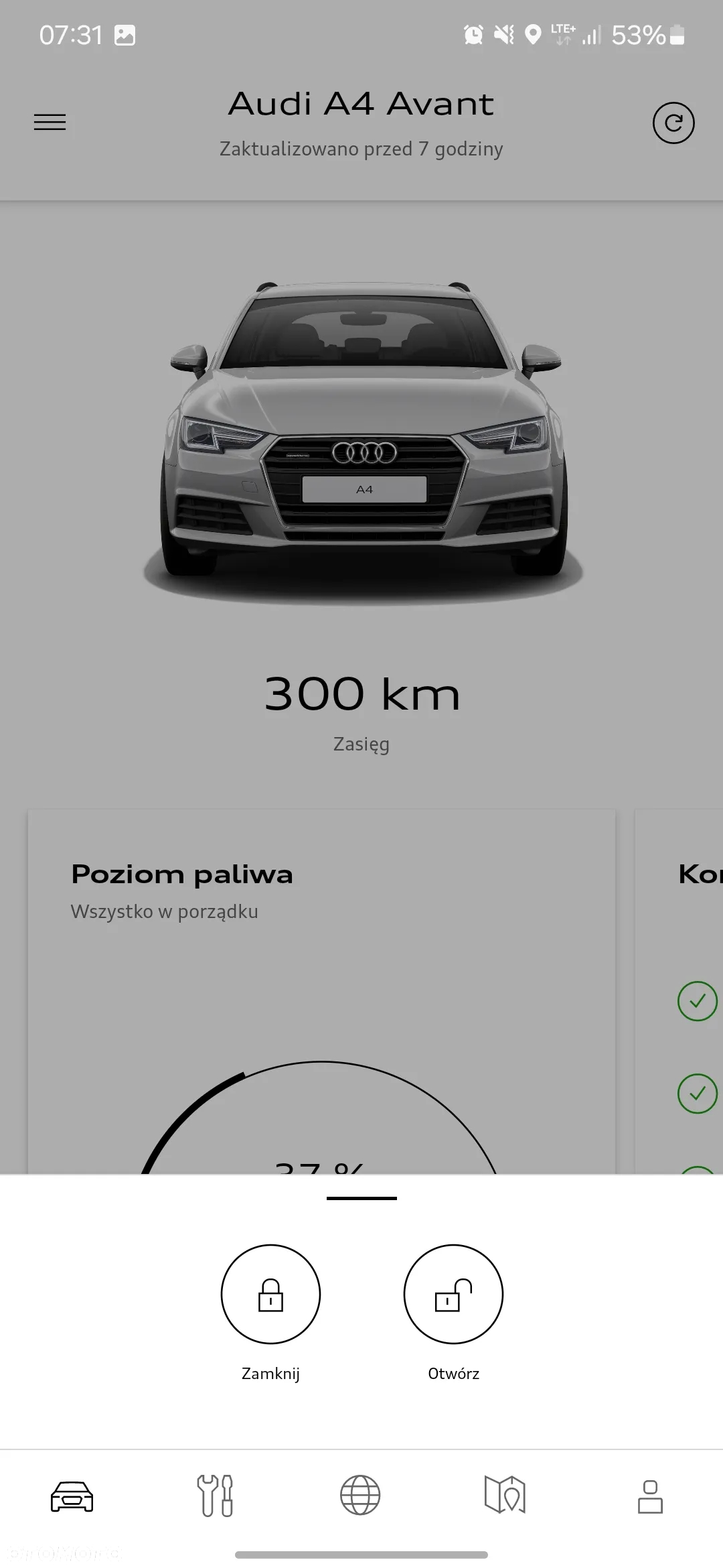 Audi A4 2.0 TDI Quattro S tronic - 12