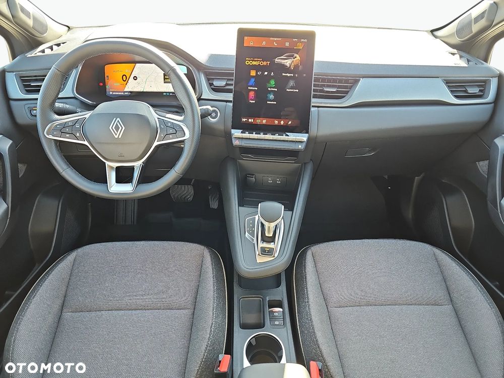 Renault Symbioz 1.6 E-Tech Full Hybrid 145 Techno - 5
