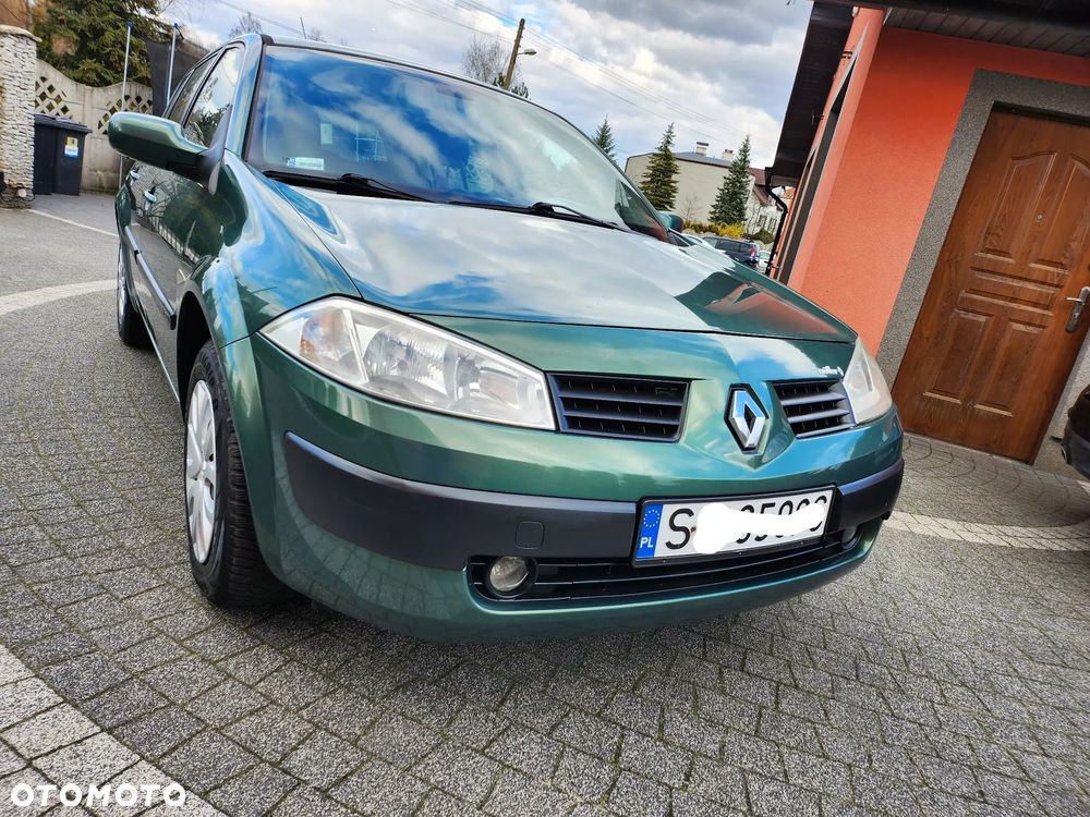 Renault Megane - 12