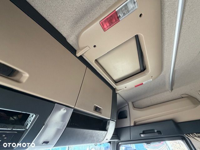 MAN TGS 26.500 6x4H-4 HYDRODRIVE EPSILON M12Z - 20