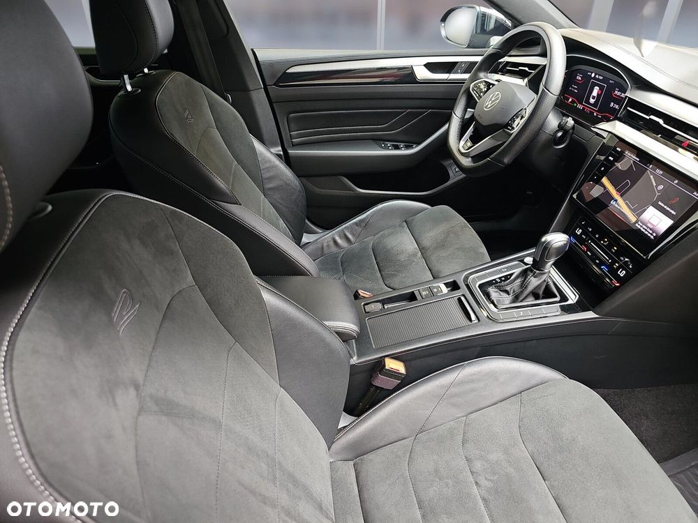 Volkswagen Arteon 2.0 TDI 4Motion R-Line DSG - 10