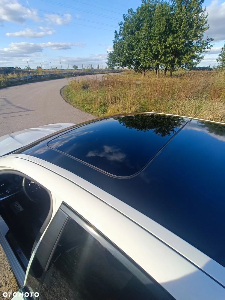 BMW Seria 5 535i - 20