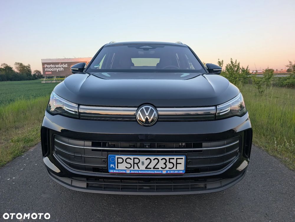 Volkswagen Tiguan 1.5 eTSI Life DSG - 11