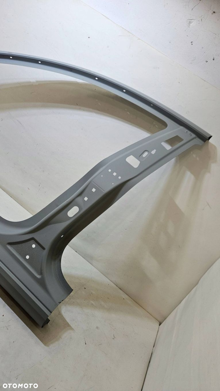 SŁUPEK PRÓG BOK POSZYCIE LEWE TESLA MODEL 3 NOWE ORYGINAŁ 1073673-ST-B - 6