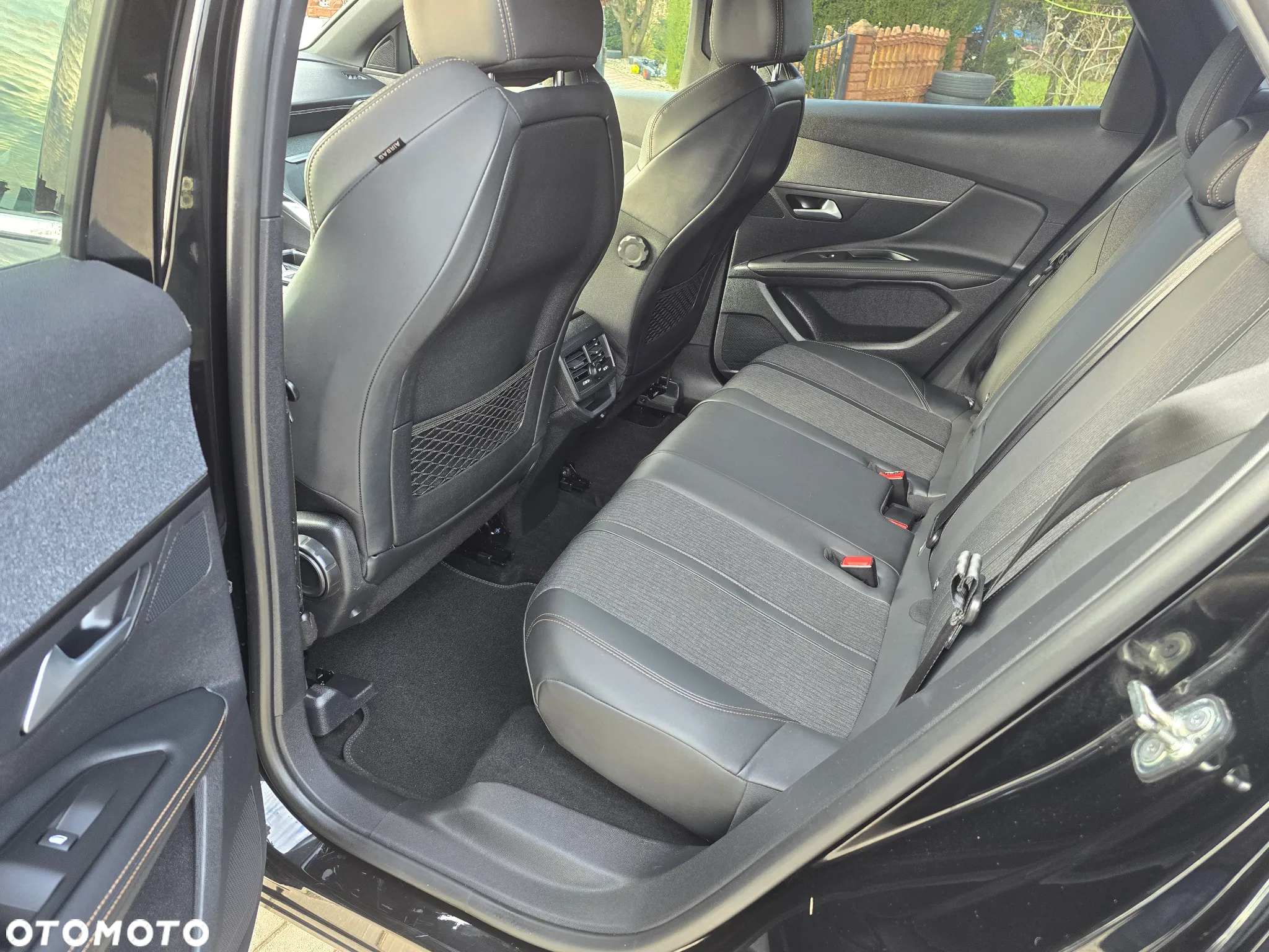 Peugeot 3008 - 9