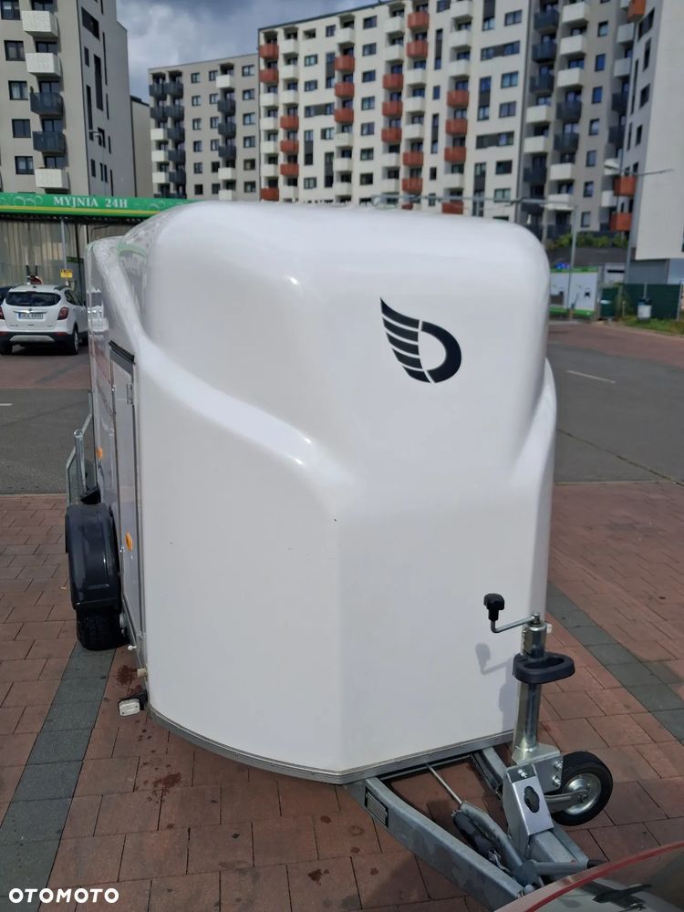 Debon Cargo - 10