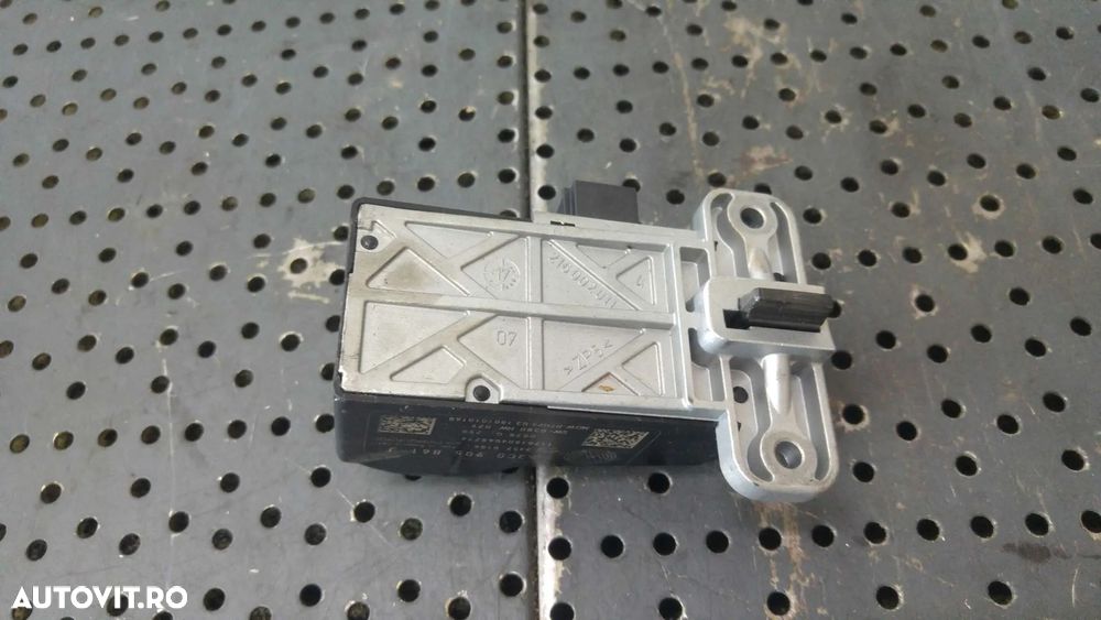 Blocator volan vw passat cc 3c0905861j - 3