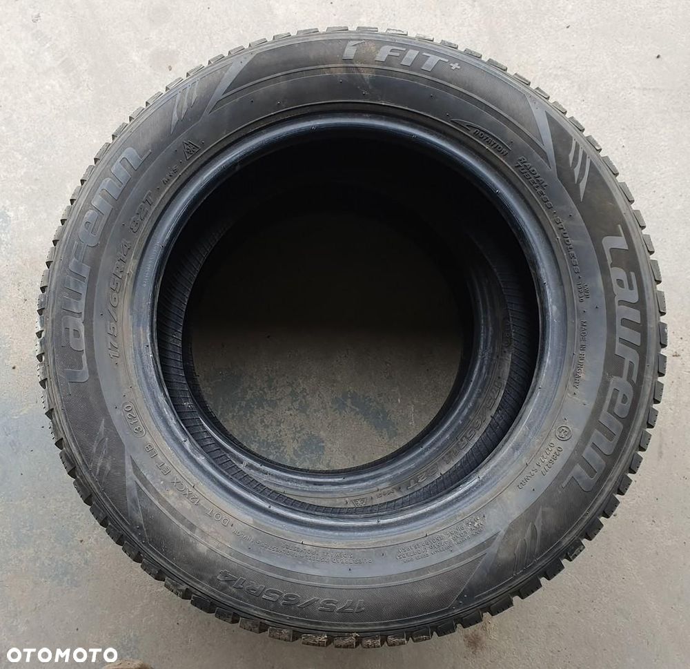 OPONY LAUFENN I FIT+ 175/65/R14 5MM PARA - 2