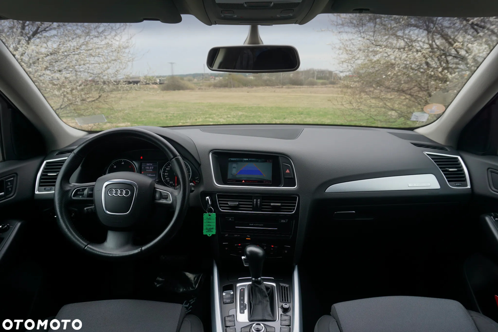 Audi Q5 2.0 TDI Quattro S tronic Prime Line - 16