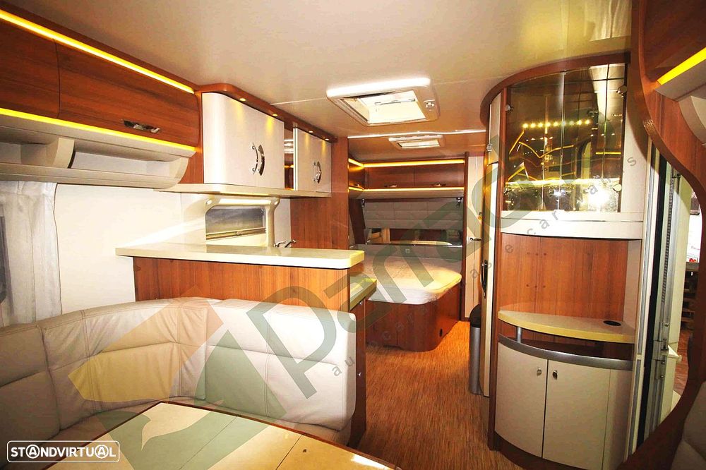 Hobby Premium 560 CFE U4 - 10