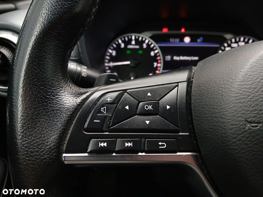 Nissan Juke 1.0 DIG-T Tekna DCT - 26