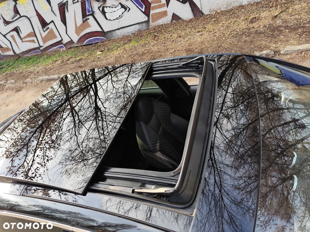 Audi S3 S tronic - 12