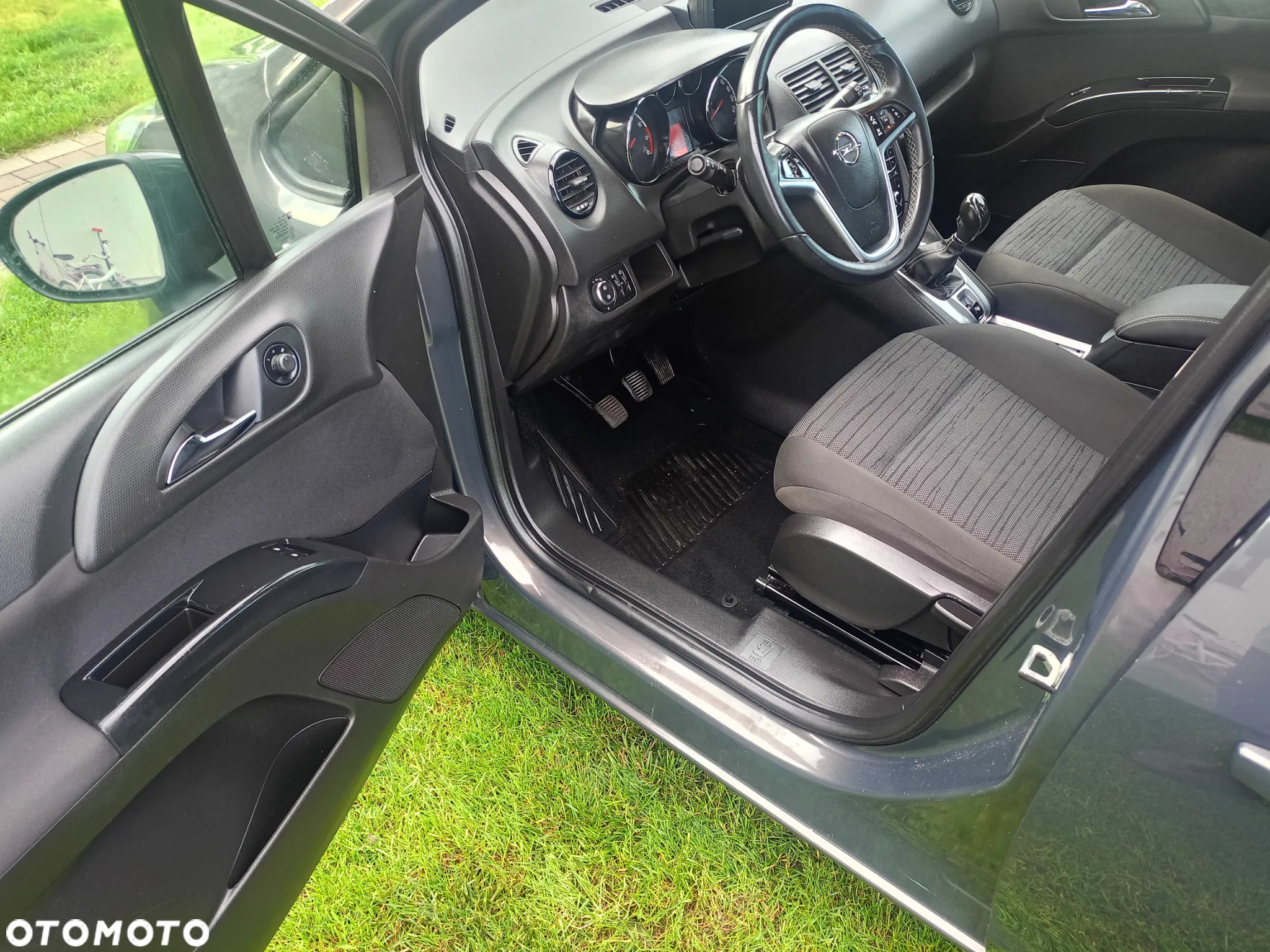 Opel Meriva 1.4 Active - 6