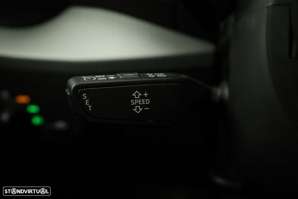 Audi Q2 35 TFSI S line S tronic - 17