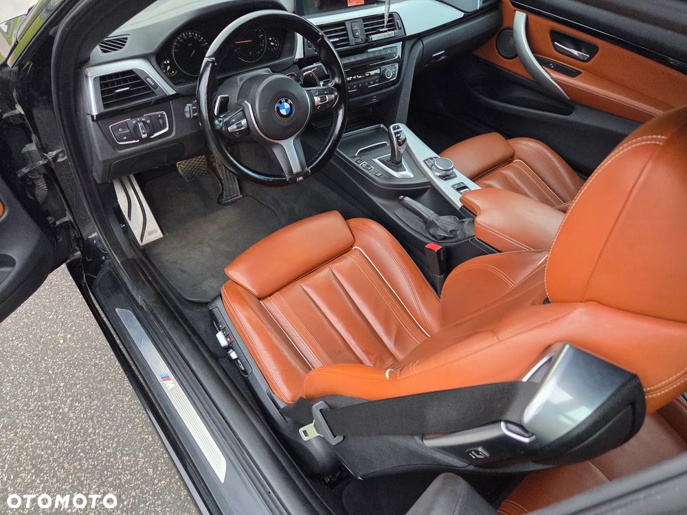 BMW Seria 4 430i M Sport sport - 11