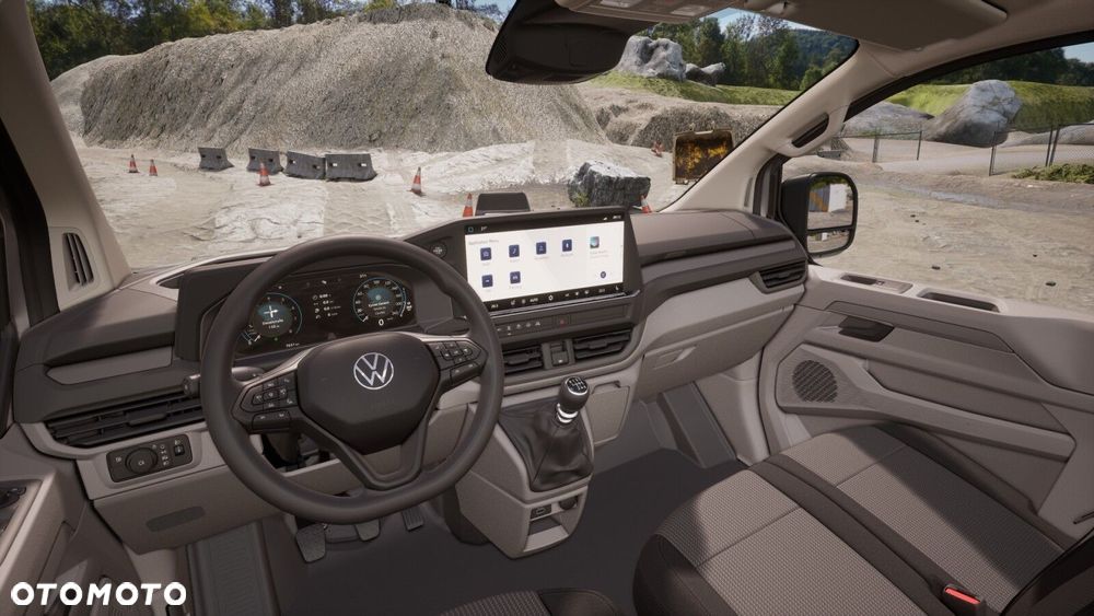 Volkswagen Transporter - 15