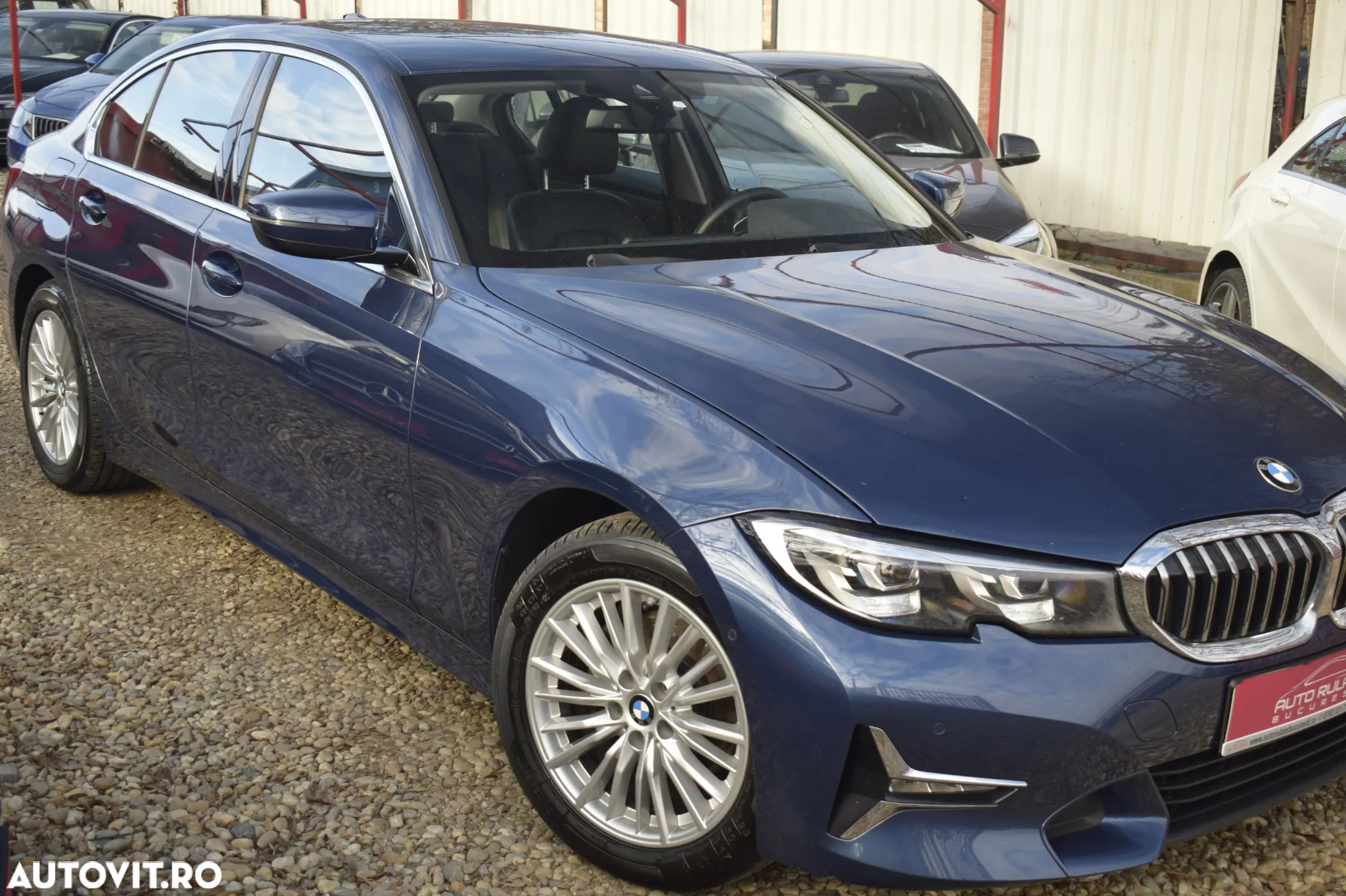 BMW Seria 3 - 3