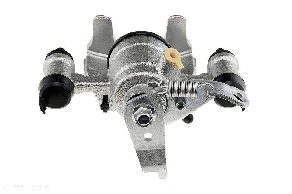 Etrier spate Opel Movano Tractiune Fata 2010-, Renault Master 3 Tractiune Fata 2010-, Nissan Nv400 2011-, Dreapta, NTY HZT-PL-015 - 2