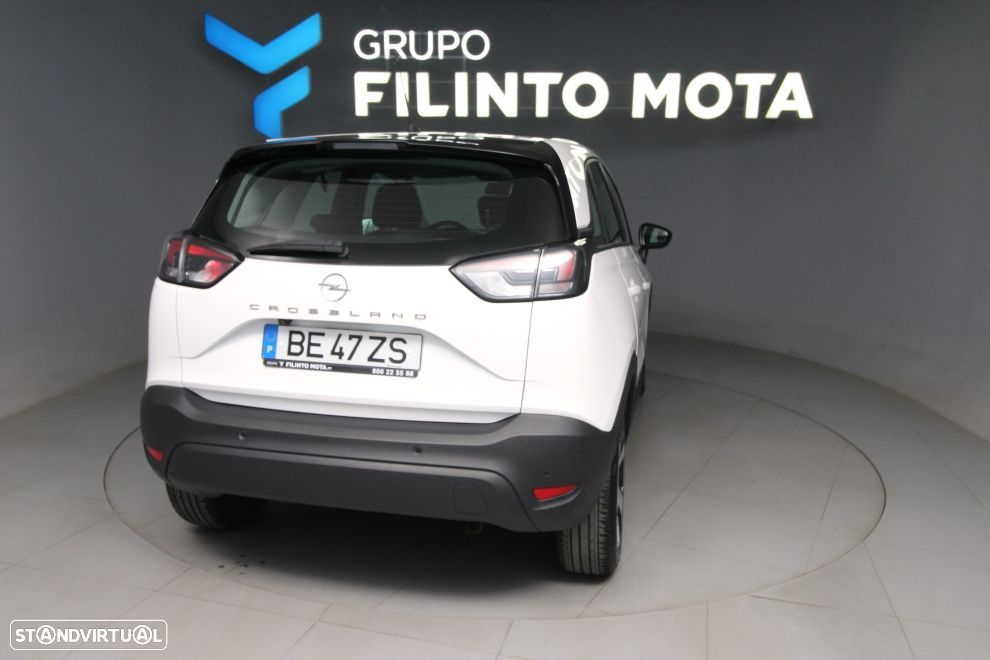 Opel Crossland 1.2 T Edition - 3