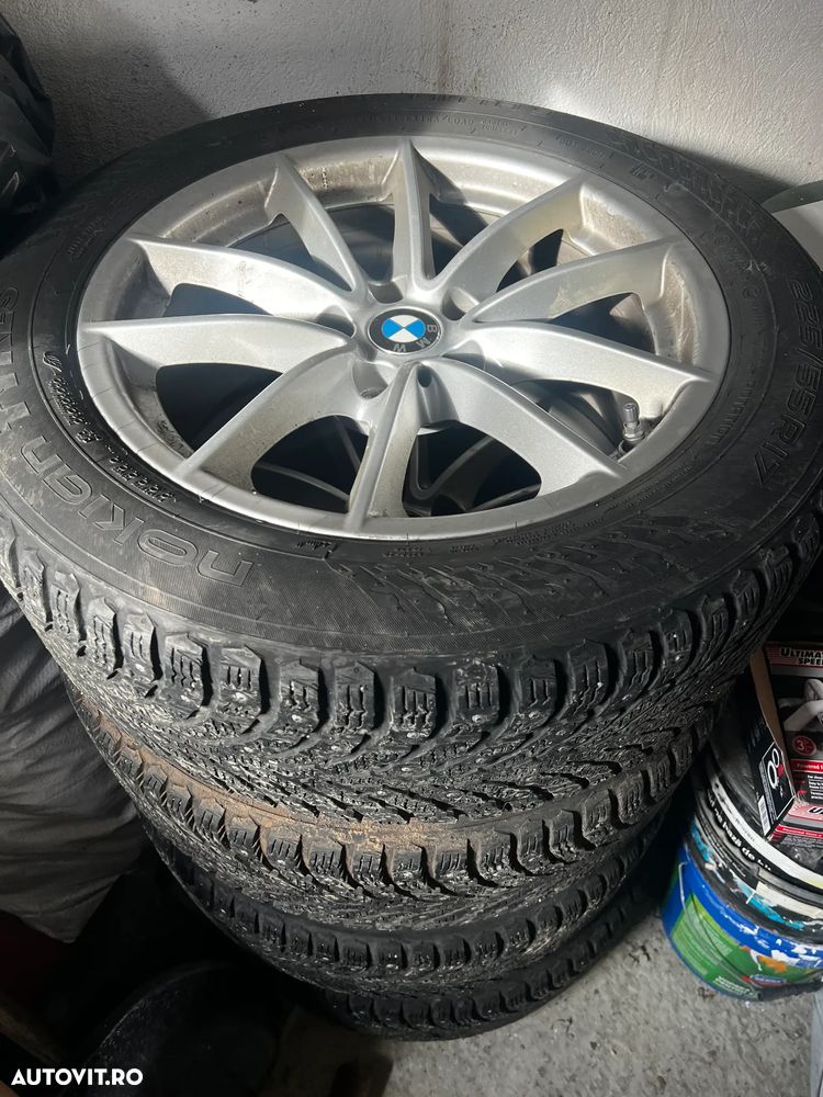 BMW Seria 5 520d AT MHEV - 15