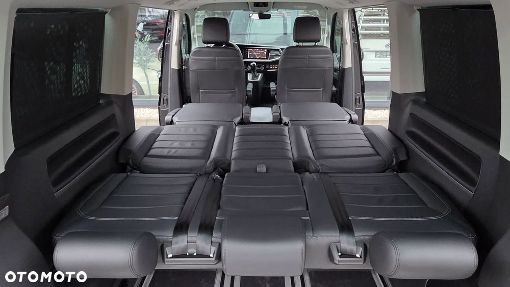 Volkswagen Multivan 2.0 TDI L1 Highline DSG - 17
