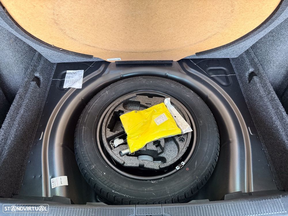 Skoda Octavia Break 1.6 TDi Elegance - 30