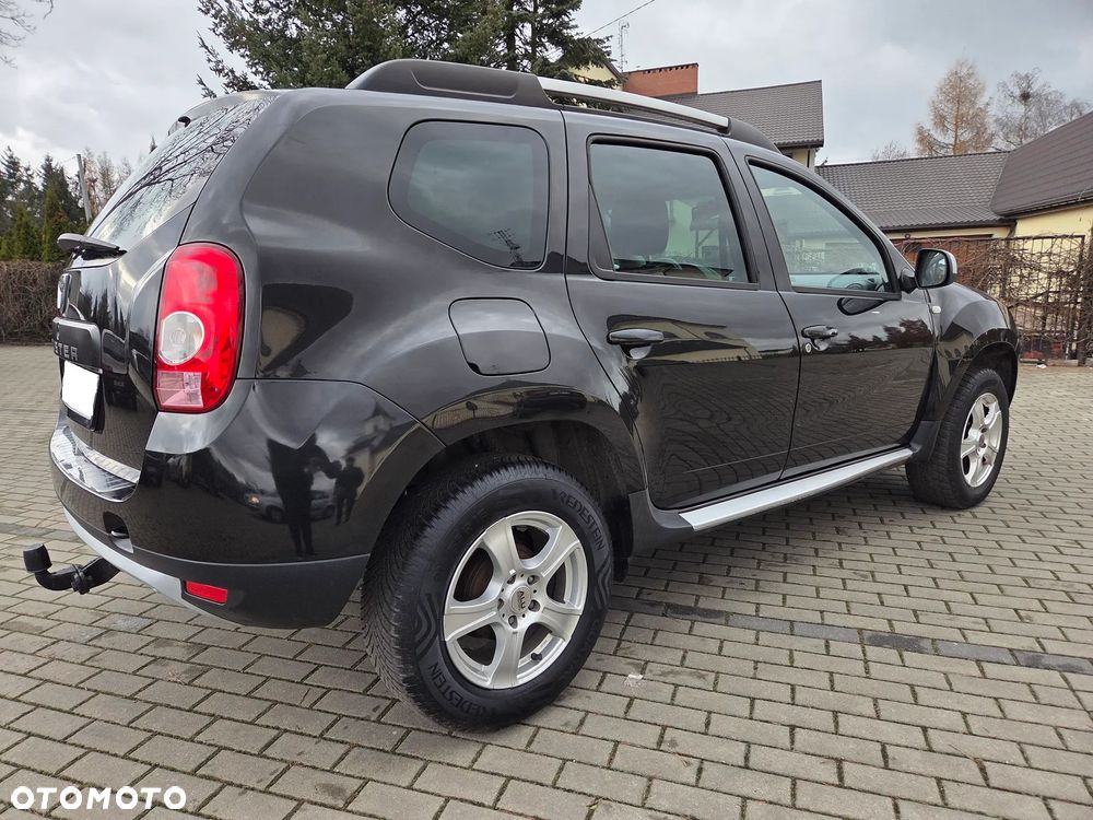Dacia Duster 1.6 Laureate - 4