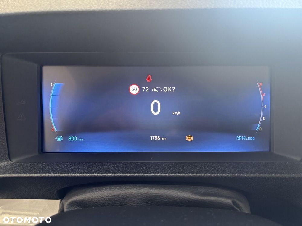 Toyota PROACE - 17